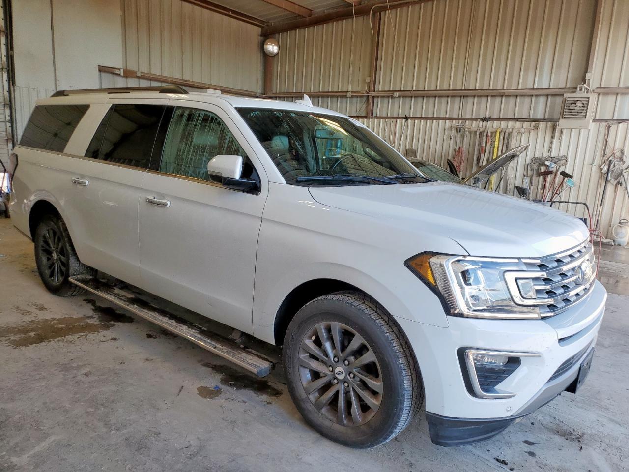 2021 FORD Expedition