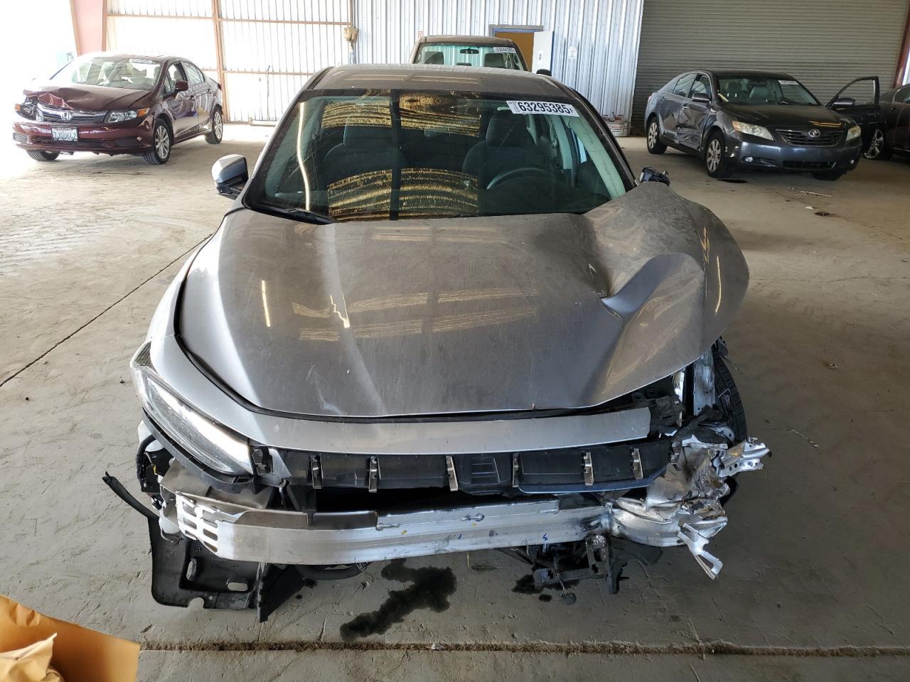 2020 HONDA Insight