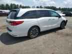 2022 HONDA ODYSSEY