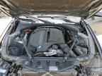 2014 BMW 5 series