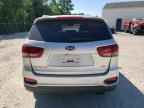 2020 KIA SORENTO