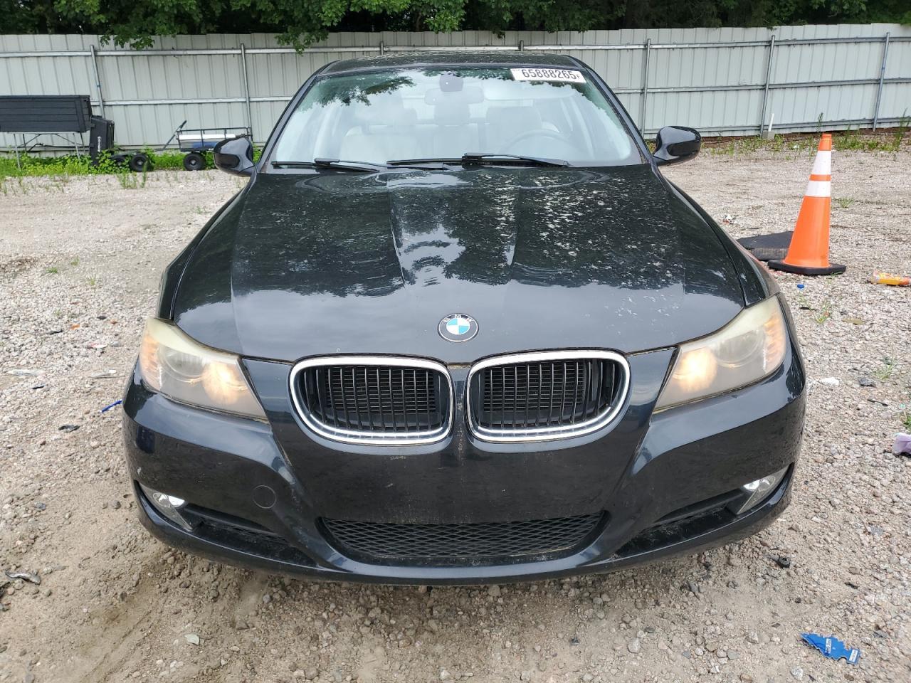 2011 BMW 3 SERIES
