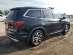 2018 HONDA PILOT