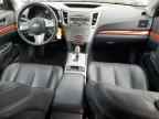 2010 SUBARU Outback