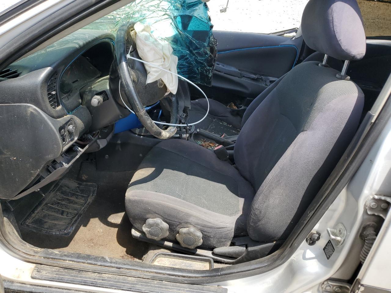 2006 NISSAN SENTRA