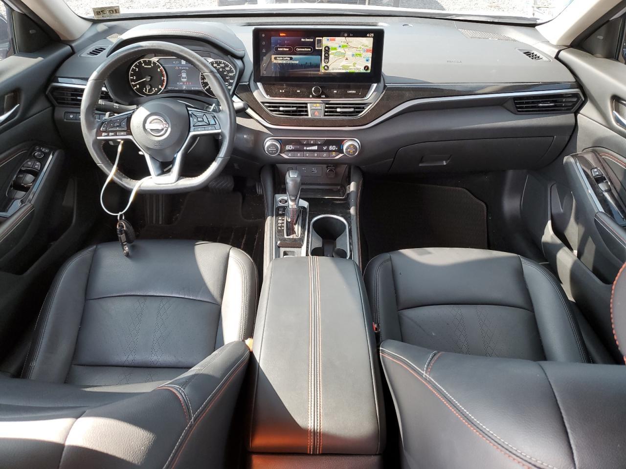 2023 NISSAN ALTIMA