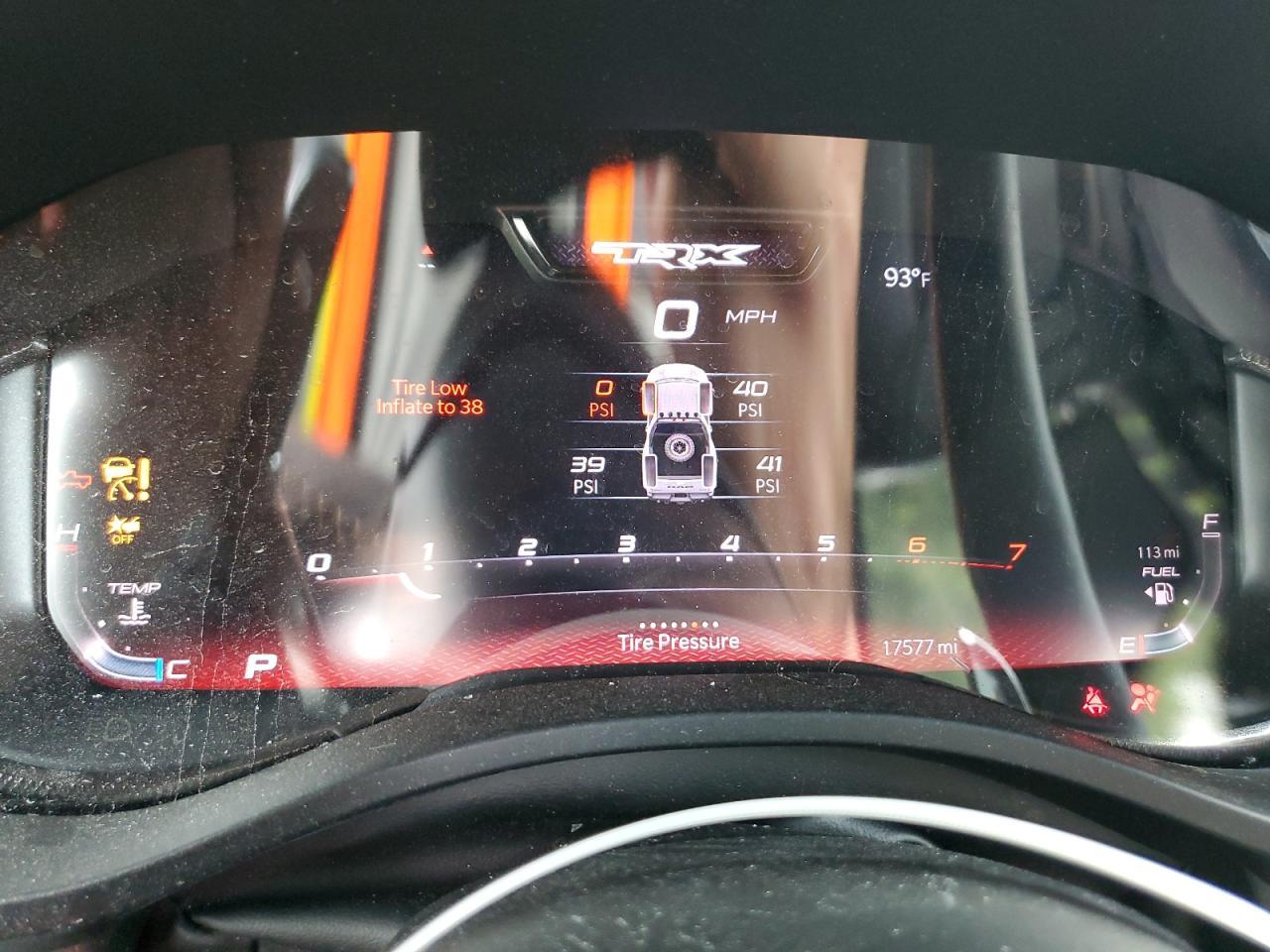 2024 RAM 1500