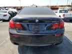 2015 BMW 7 series