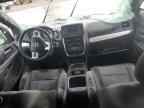 2015 DODGE GRAND CARAVAN