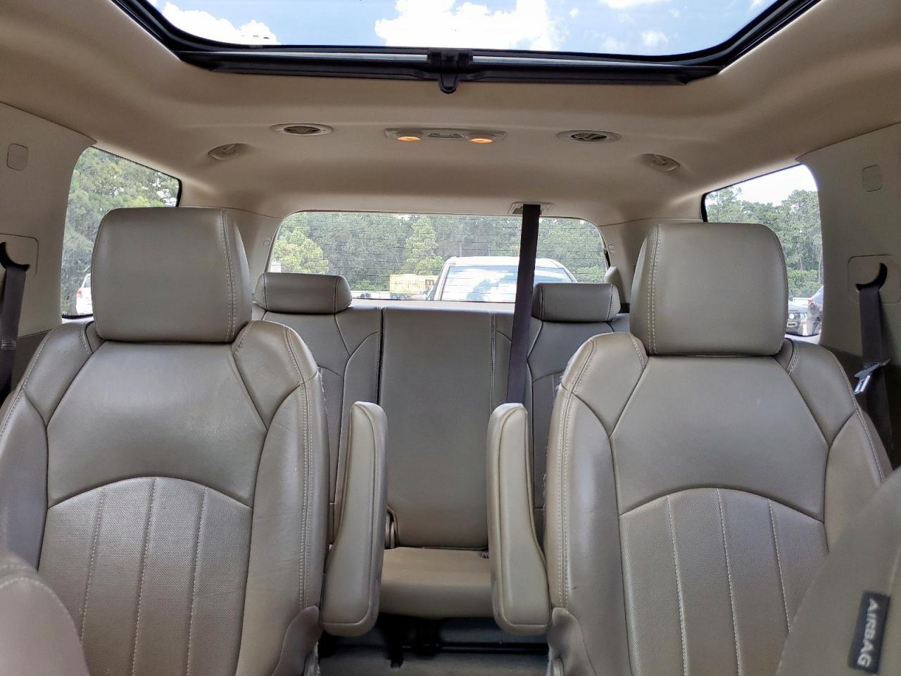 2014 GMC ACADIA