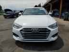 2020 AUDI A4