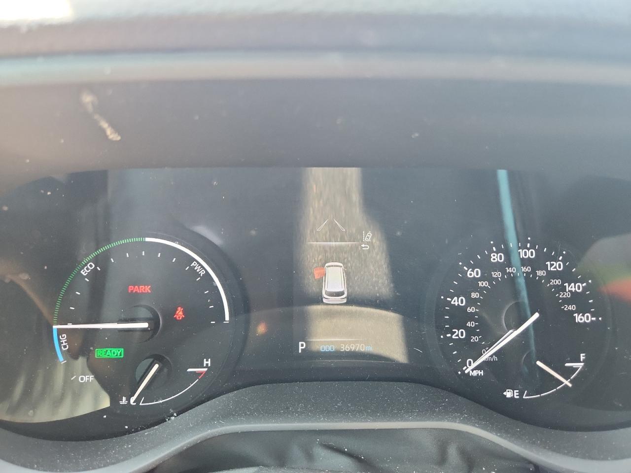 2023 TOYOTA SIENNA