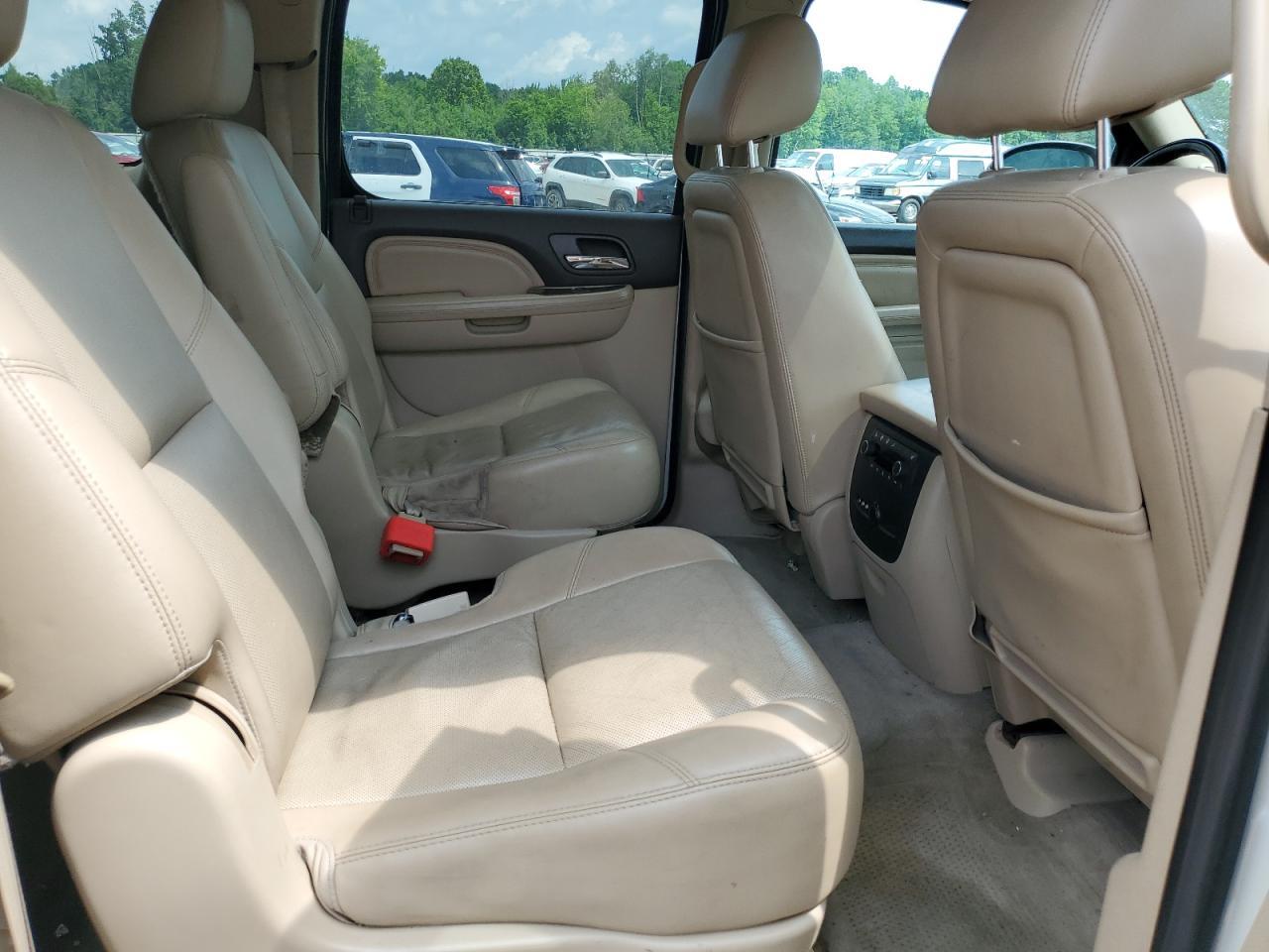 2014 GMC Yukon