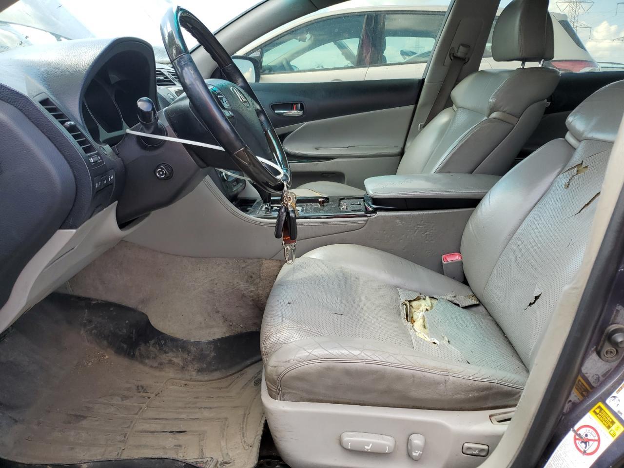 2006 LEXUS GS 300