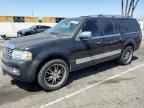2011 LINCOLN Navigator