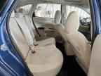 2010 SUBARU IMPREZA