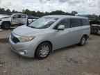 2011 NISSAN Quest