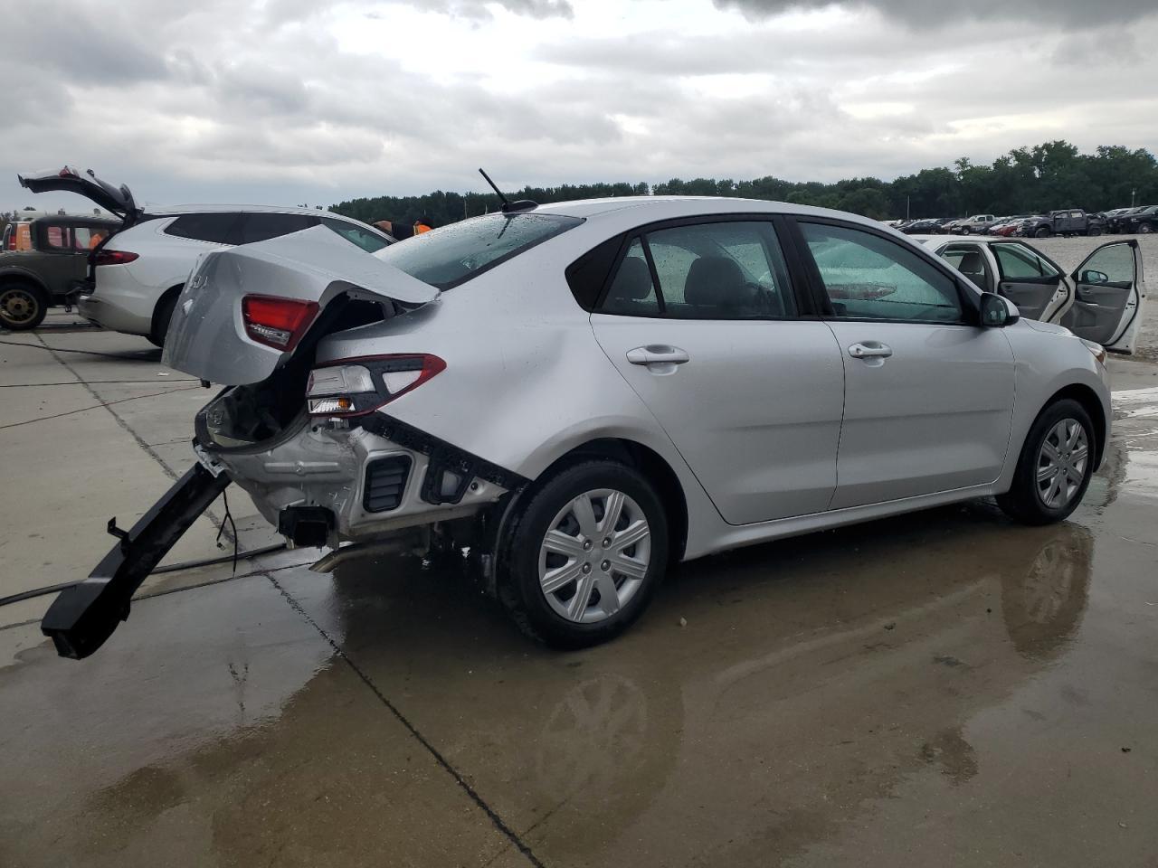 2023 KIA RIO