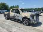 2024 GMC Sierra