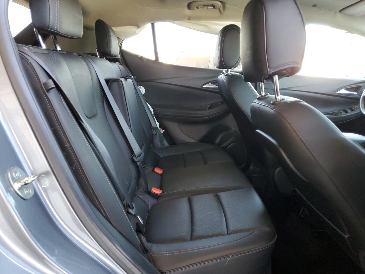 2021 BUICK ENCORE