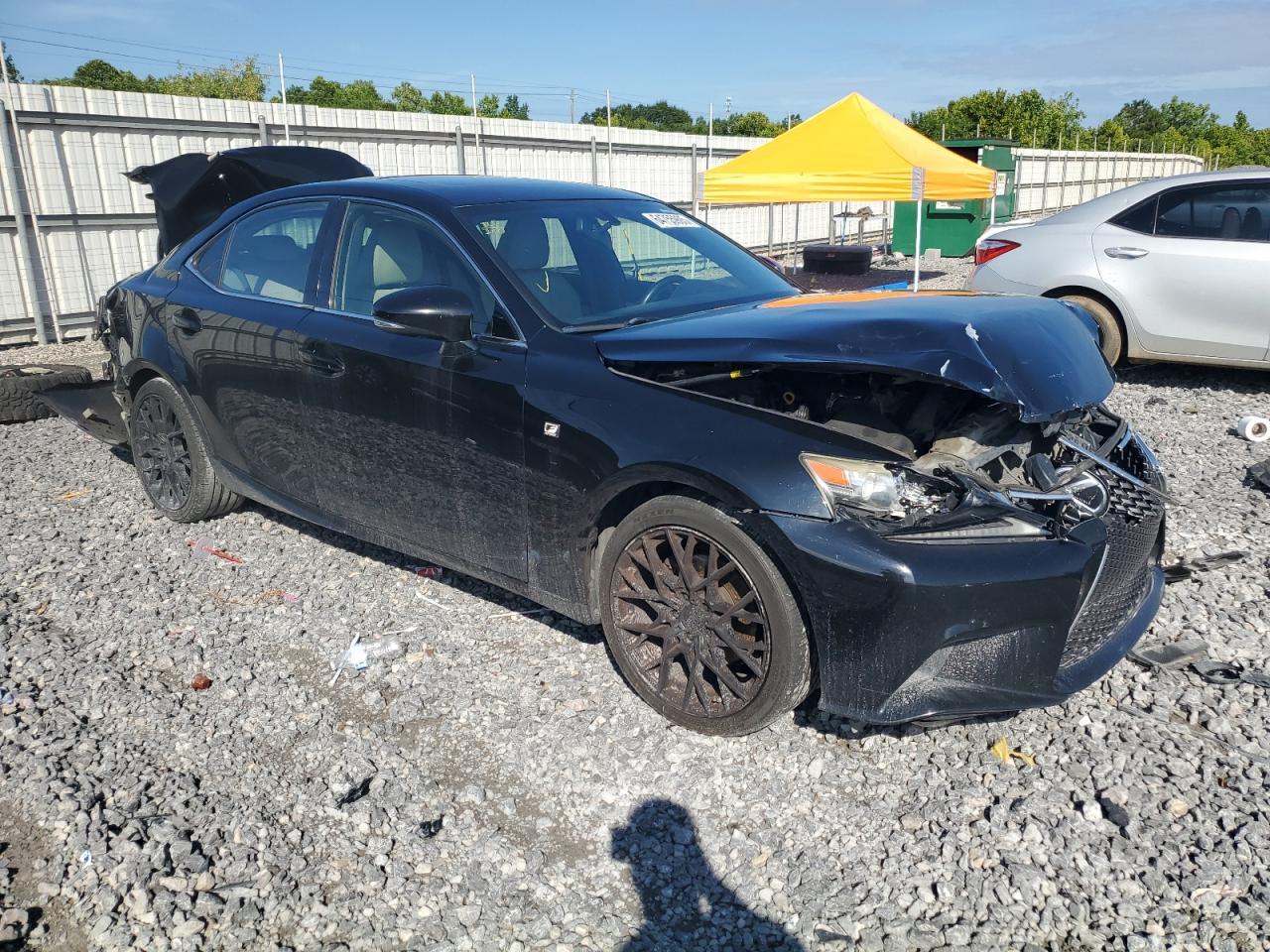 2014 LEXUS Is