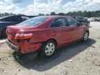 2008 TOYOTA CAMRY