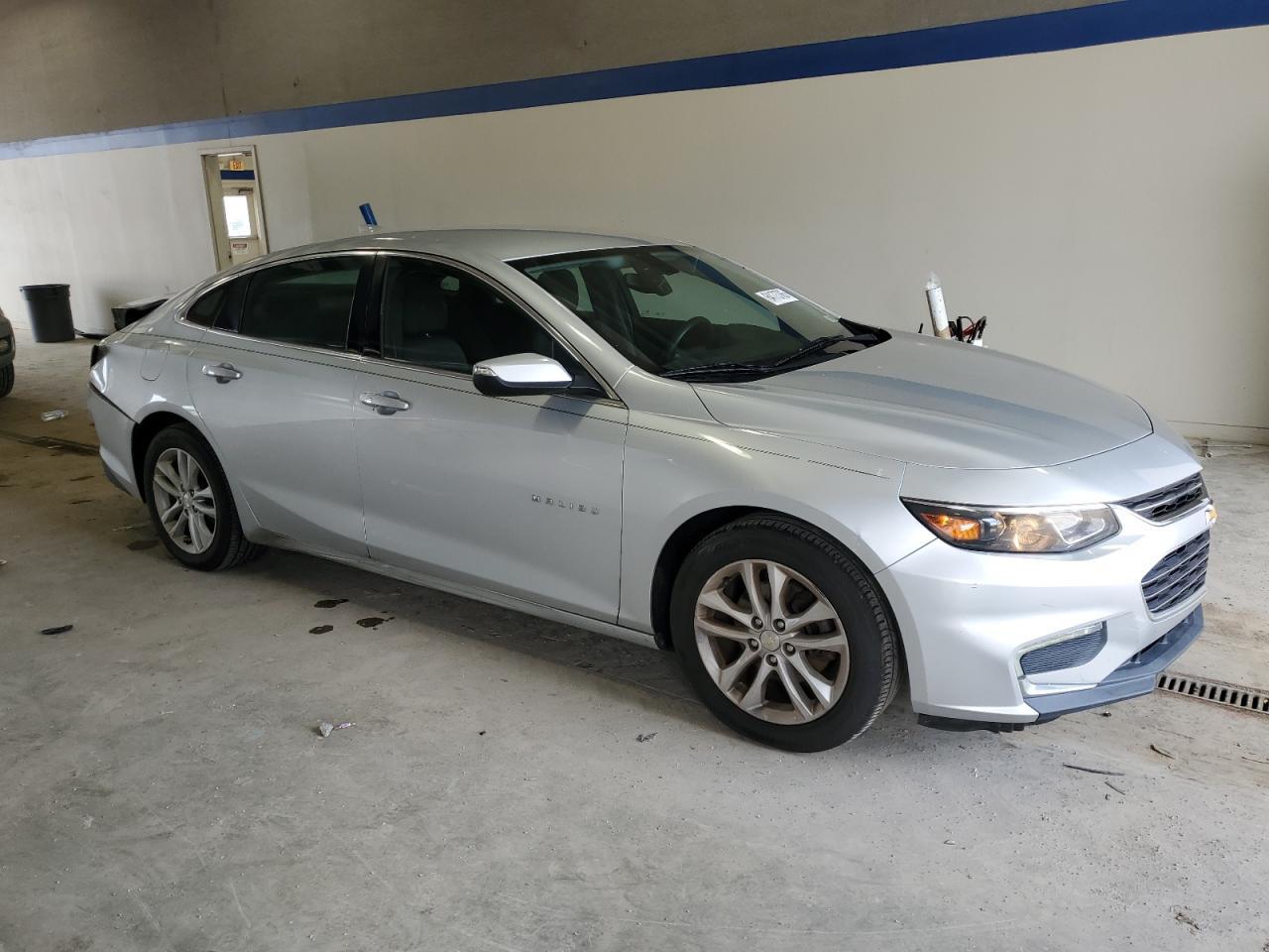 2016 CHEVROLET MALIBU