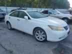 2008 LEXUS Es