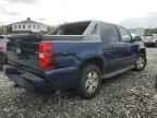 2010 CHEVROLET Avalanche