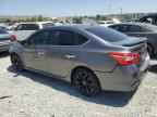2018 NISSAN SENTRA