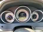 2012 MERCEDES-BENZ C-CLASS
