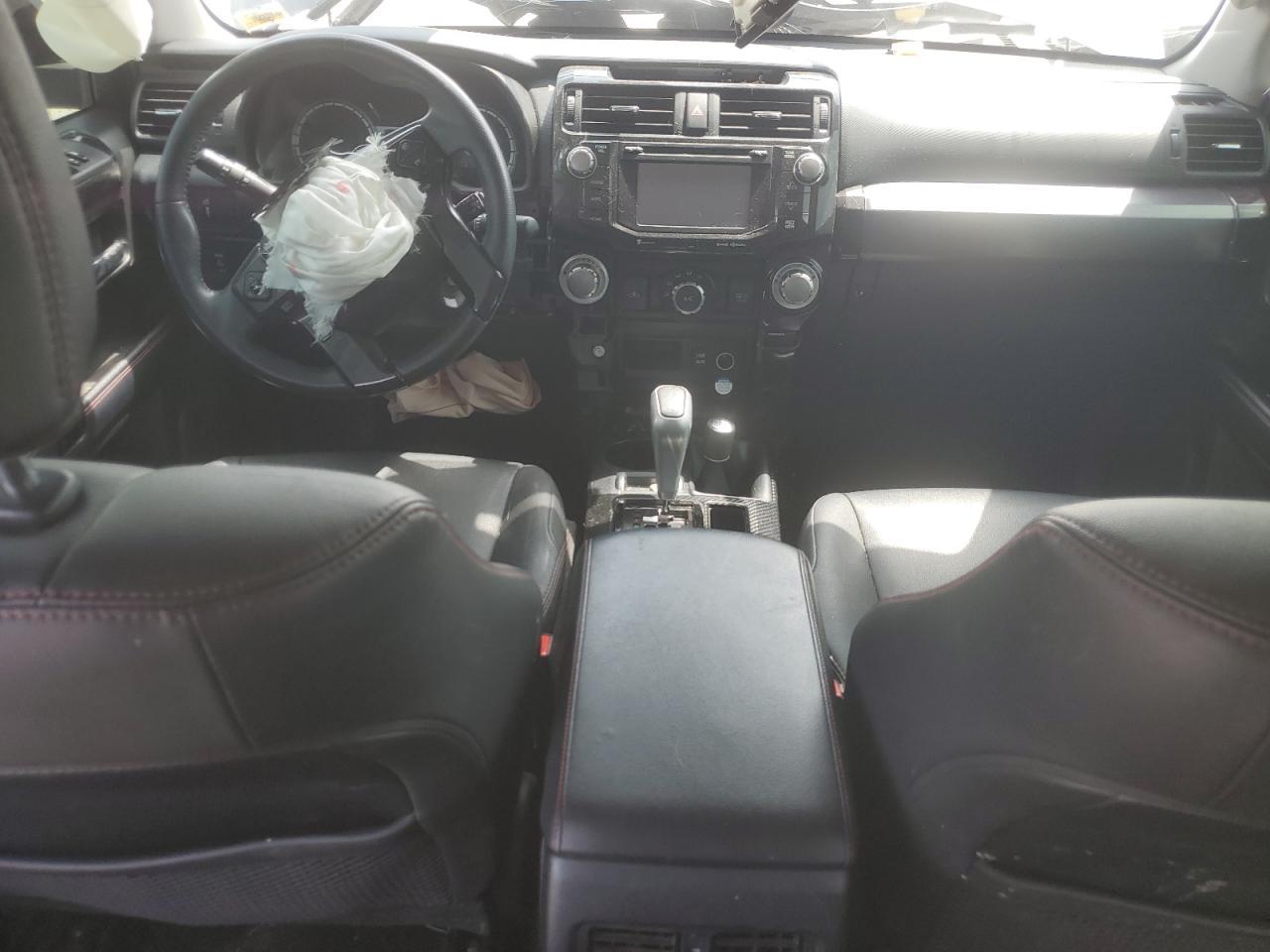 2019 TOYOTA 4Runner