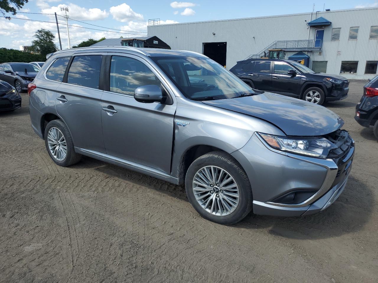 2019 MITSUBISHI outlander