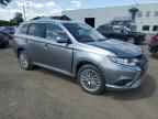 2019 MITSUBISHI outlander