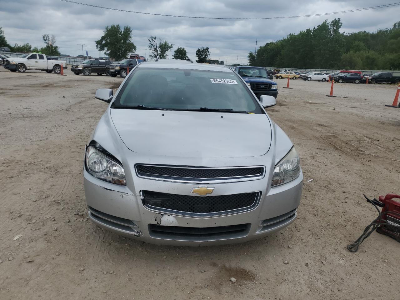 2012 CHEVROLET MALIBU