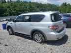 2017 NISSAN Armada