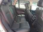 2015 LAND ROVER RANGE ROVER