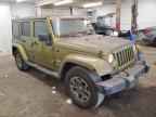 2007 JEEP WRANGLER