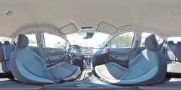 2024 NISSAN VERSA