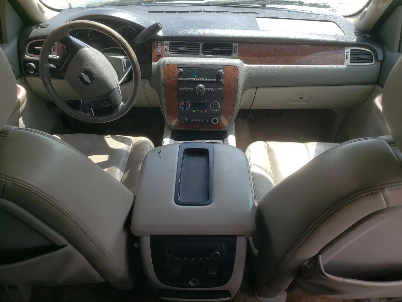 2007 CHEVROLET Avalanche