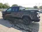 2025 CHEVROLET Silverado
