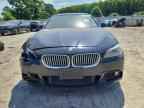 2012 BMW 5 series