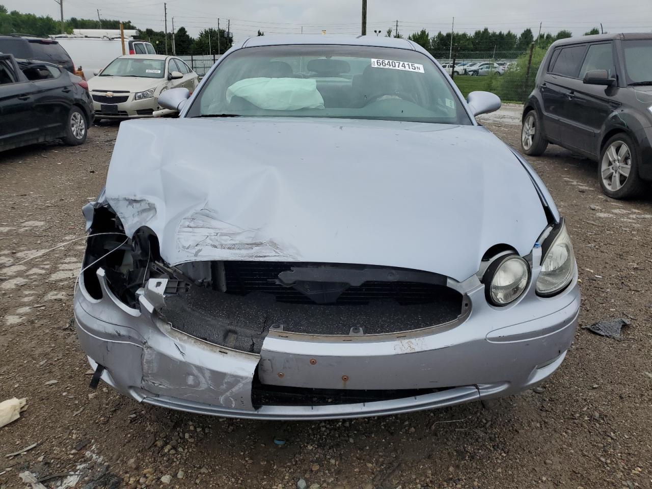 2006 BUICK LACROSSE