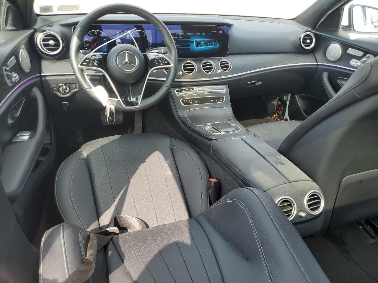 2023 MERCEDES-BENZ E-Class