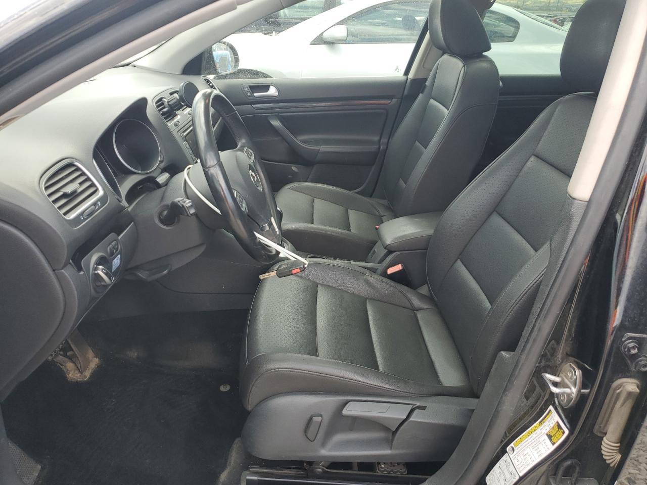 2013 VOLKSWAGEN JETTA