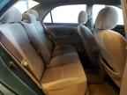 2005 TOYOTA COROLLA
