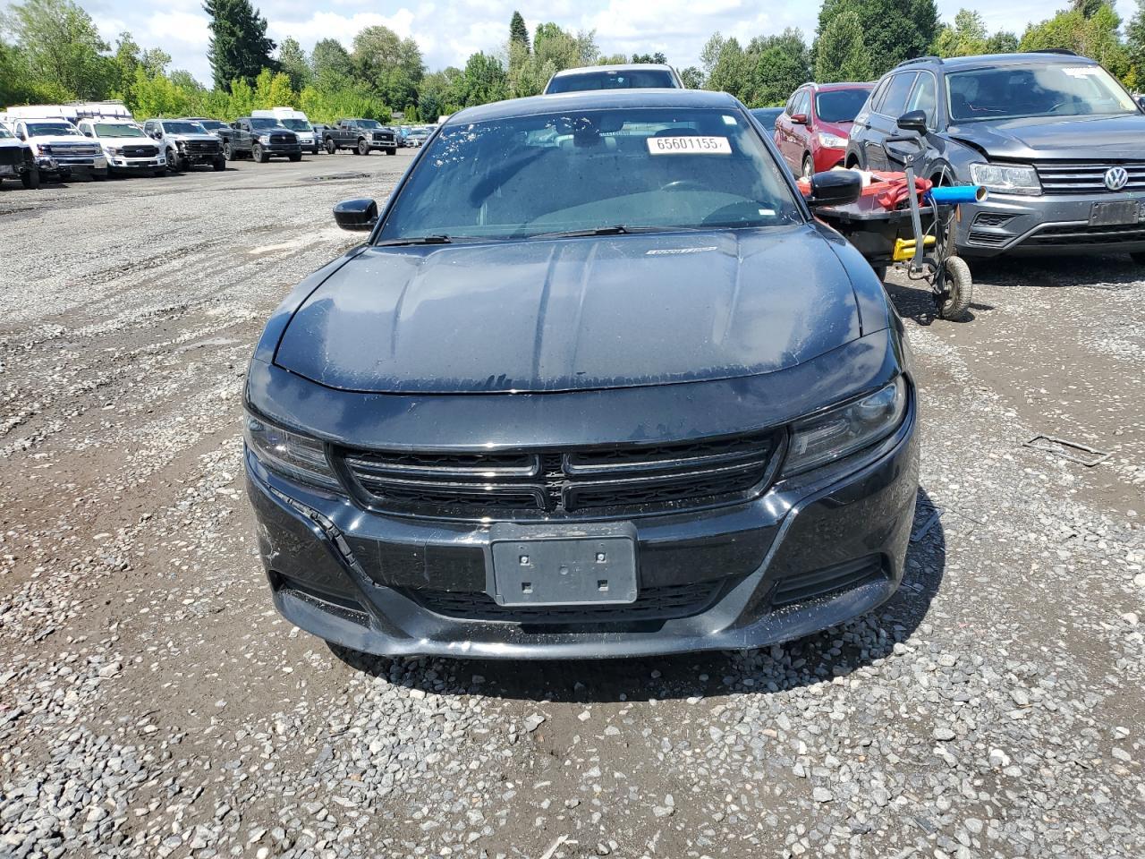 2020 DODGE CHARGER