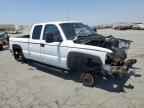 2001 CHEVROLET Silverado 2500