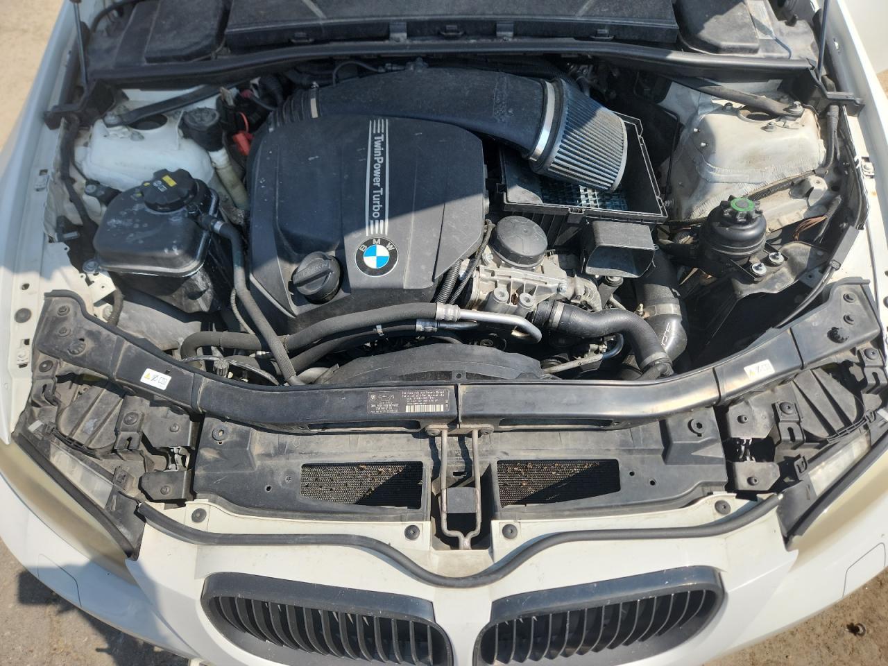 2011 BMW 3 SERIES