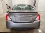 2017 NISSAN VERSA